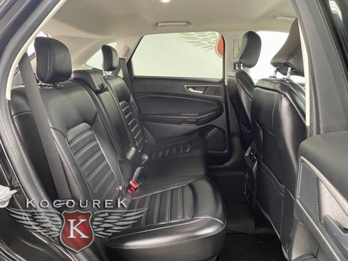Used 2023 Ford Edge SEL w/ Convenience Package image 21