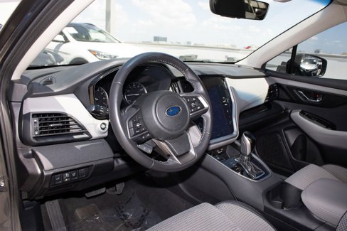 Used 2021 Subaru Outback Premium image 18