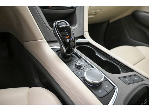 Used 2022 Cadillac XT5 Premium Luxury w/ Technology Package image 14