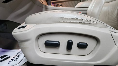 Used 2010 Ford Taurus Limited image 10