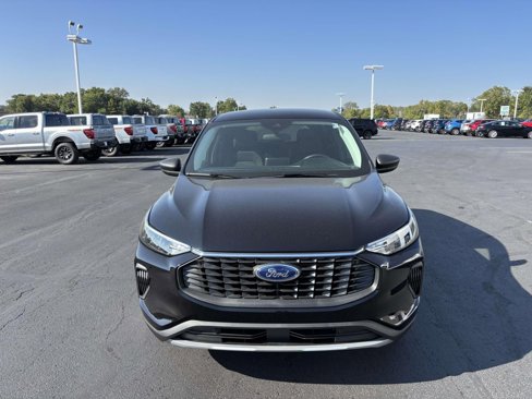 New 2025 Ford Escape Active image 2