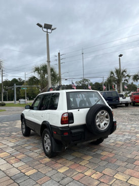 Used 1999 Toyota RAV4 2WD 4-Door image 6