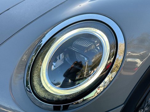 Used 2022 MINI Cooper S w/ Storage Package image 27