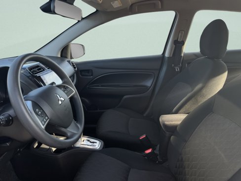 Used 2024 Mitsubishi Mirage image 14