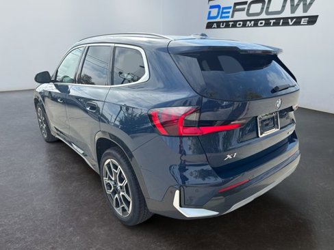 New 2026 BMW X1 xDrive28i w/ Technology Package image 18