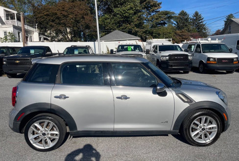 Used 2014 MINI Cooper Countryman S image 7