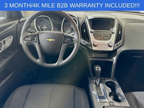 Used 2016 Chevrolet Equinox LS image 19
