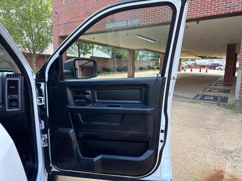 Used 2014 RAM 1500 Tradesman w/ Popular Equipment Group image 13