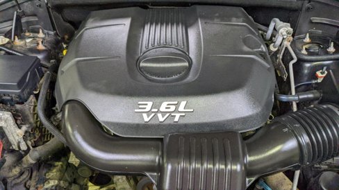 Used 2014 Jeep Grand Cherokee Limited image 32