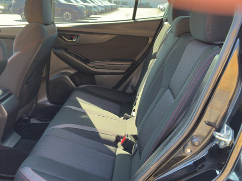 Used 2019 Subaru Impreza 2.0i Sport image 26