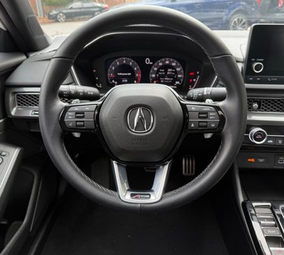 Certified 2025 Acura Integra A-Spec image 16