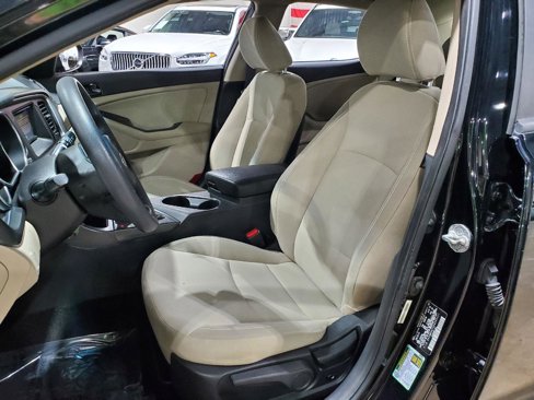 Used 2014 Kia Optima LX image 6