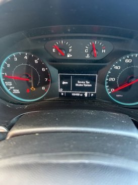 Used 2018 Chevrolet Malibu LS w/ LPO, Convenience Package 1 image 5