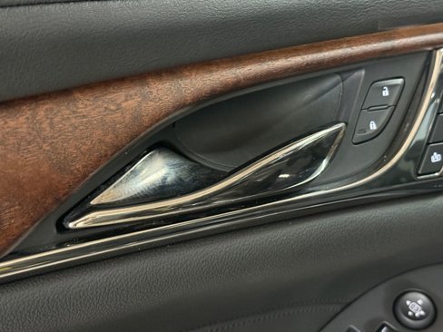 Used 2019 Cadillac CTS Luxury image 19