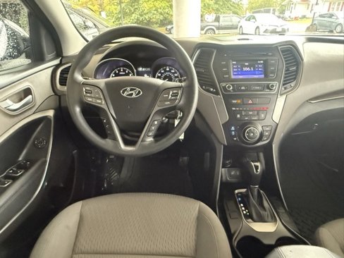 Used 2018 Hyundai Santa Fe Sport image 20