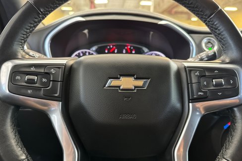 Used 2021 Chevrolet Blazer LT image 25