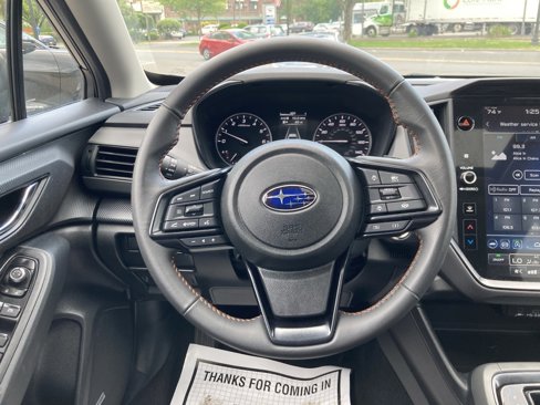 Used 2024 Subaru Crosstrek 2.5i Limited image 12