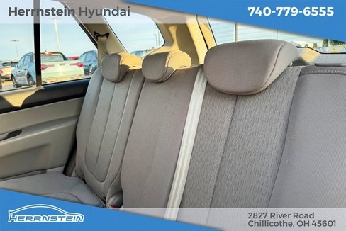 Used 2008 Kia Rondo LX image 23