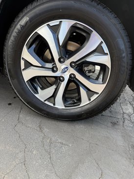 Used 2021 Subaru Outback Limited XT image 8
