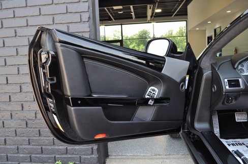 Used 2012 Aston Martin DB9 Volante image 40