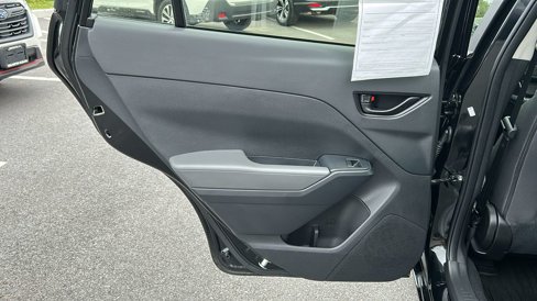 Certified 2024 Subaru Impreza 2.0i image 19