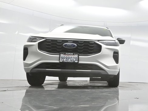 Used 2024 Ford Escape ST-Line w/ Equipment Group 301A image 38