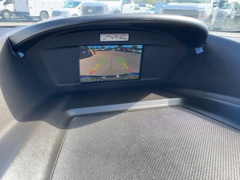 Used 2018 Ford Escape SE image 21
