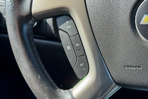 Used 2012 Chevrolet Tahoe LT image 32