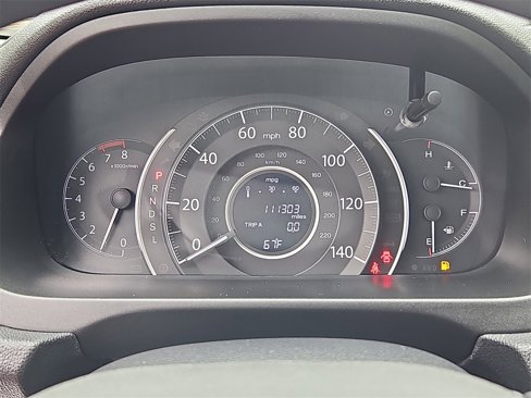 Used 2016 Honda CR-V LX image 23