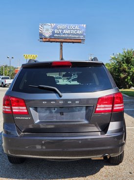 Used 2020 Dodge Journey SE w/ SE Popular Equipment Group image 10