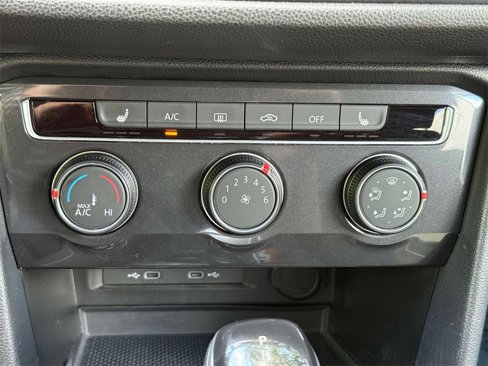 Used 2023 Volkswagen Tiguan S image 25