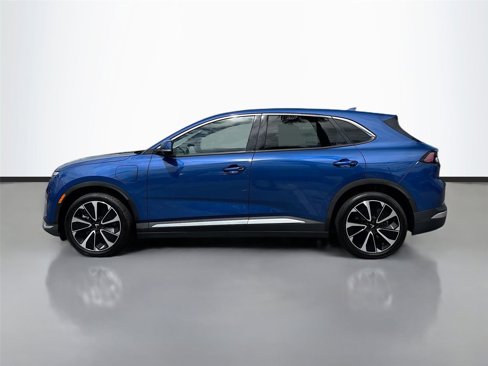New 2025 VinFast VF 8 Plus image 4