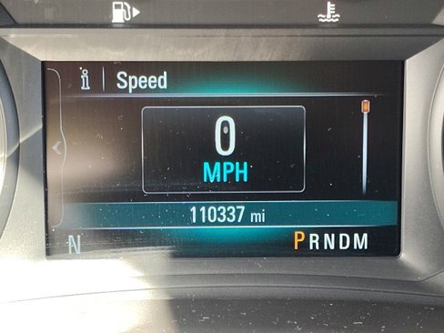 Used 2017 Buick Encore Preferred image 20