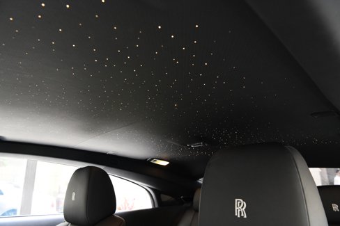 Certified 2019 Rolls-Royce Wraith image 21