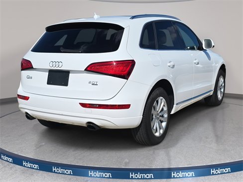 Used 2013 Audi Q5 2.0T Premium w/ Convenience Pkg image 6