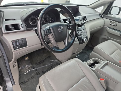 Used 2012 Honda Odyssey EX-L image 17