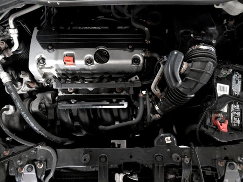 Used 2012 Honda CR-V EX image 12