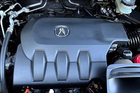 Used 2015 Acura RDX AWD w/ Technology Package image 32