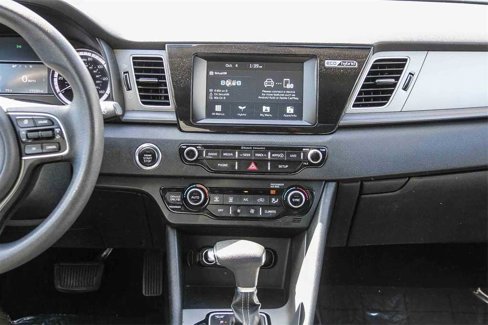 Used 2019 Kia Niro LX image 13