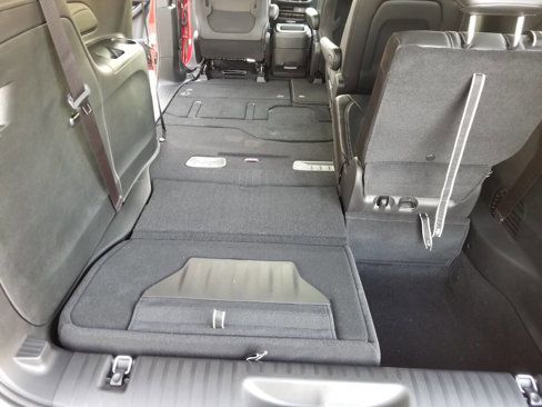 New 2026 Chrysler Voyager LX image 24