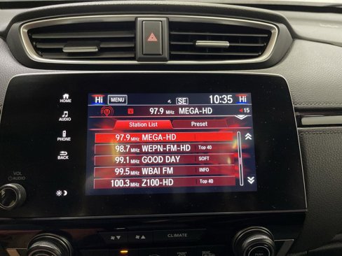 Used 2022 Honda CR-V EX image 16