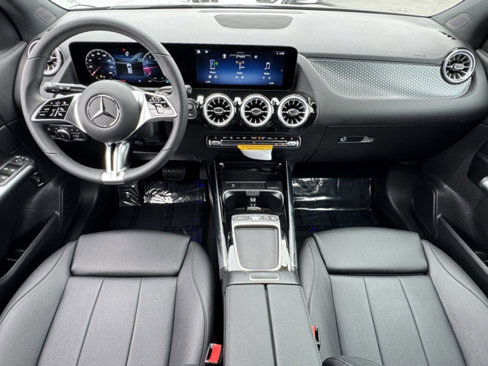 New 2025 Mercedes-Benz GLA 250 image 4