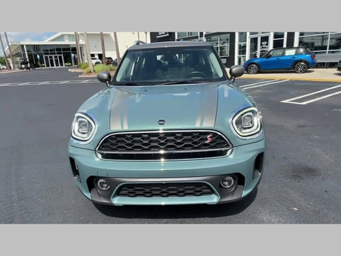 Certified 2022 MINI Cooper Countryman S image 32