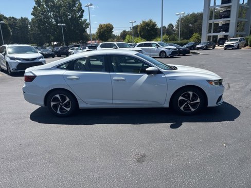 Used 2021 Honda Insight EX image 5