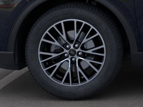 New 2025 Ford Escape SE image 19