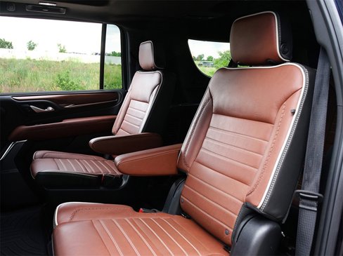 Used 2023 GMC Yukon XL Denali Ultimate image 20