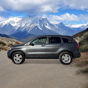 Used 2011 Honda CR-V EX-L image 2