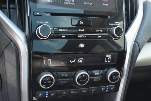 Used 2019 Subaru Ascent Touring image 23