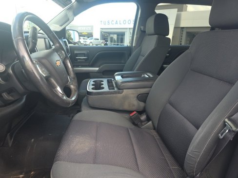Used 2016 Chevrolet Silverado 1500 LT w/ All Star Edition image 9
