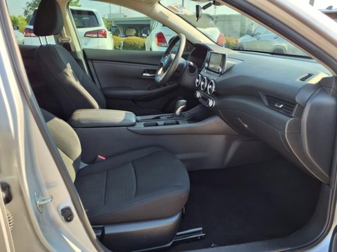 Used 2022 Nissan Sentra S image 17